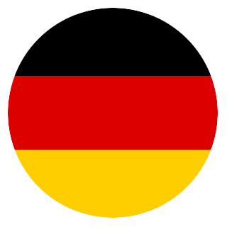 Deutsche Flagge