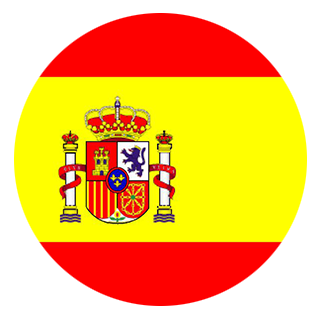 Bandera española