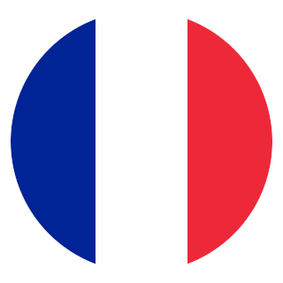 Drapeau français